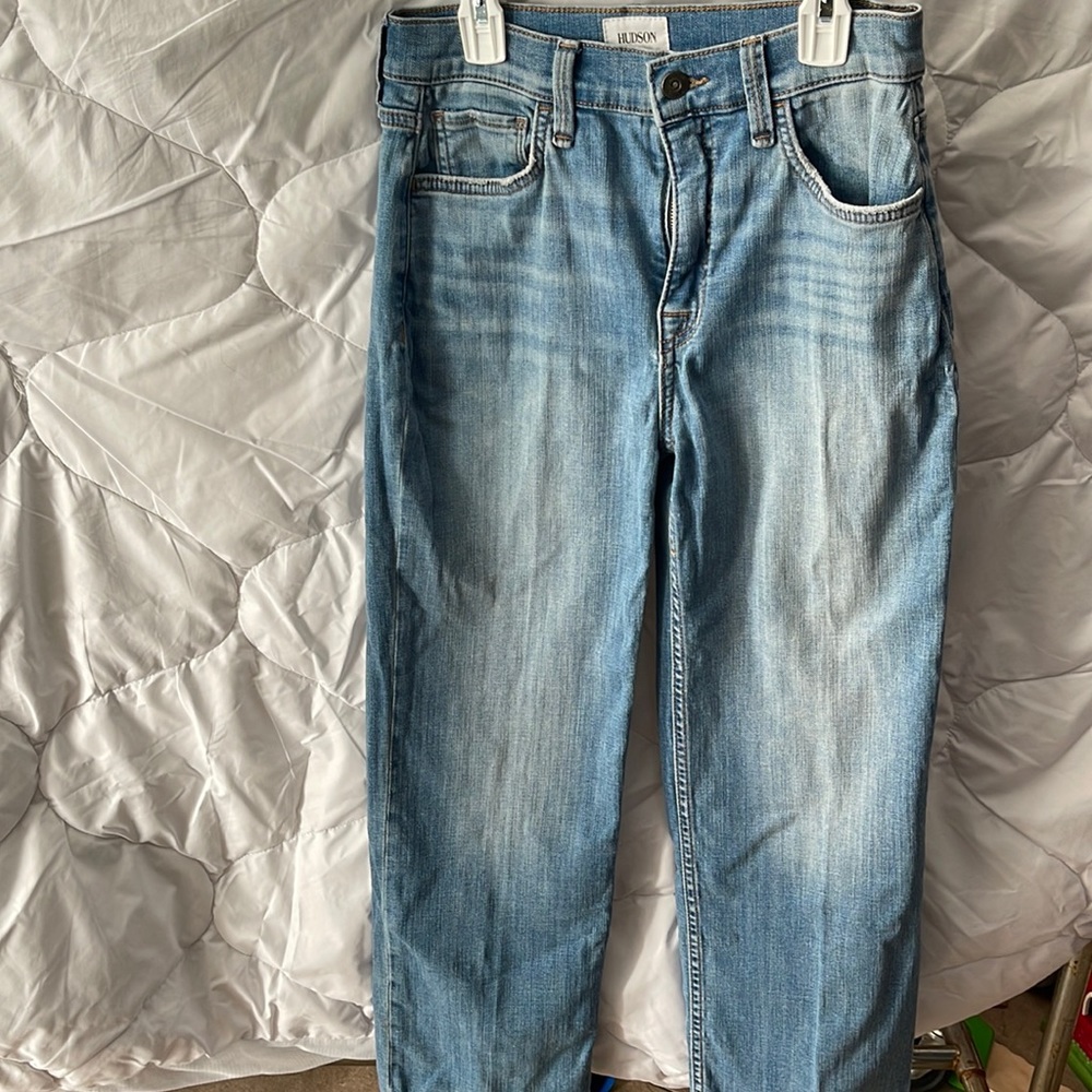 Hudson jeans for kids